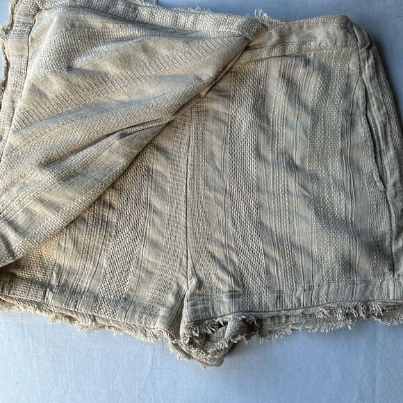 Free People Sofia Sarong Shorts Endless Summer Small - Picture 3 of 11